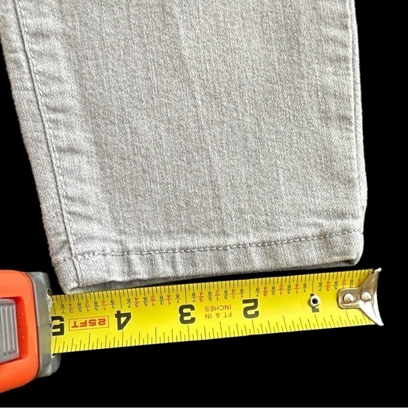 𝅺Forever 21 Low Rise Ankle Women’s Jeans • NWT • Size: 28​ - Picture 8 of 12